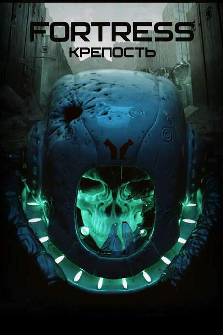 A parable told through animation, the story depicts a world where humanity is gone, yet war persists. Automated systems, remnants of a bygone era, continue to wage conflict. A lone bomber and its pilot tirelessly carry out their programmed task amidst a long-dead city, built by people now lost. The conflict echoes through the ruins, seemingly destined to continue until the last vestiges of humanity fade. Yet, even in this desolate landscape, life finds a way to endure, with nature reclaiming the remnants of war.